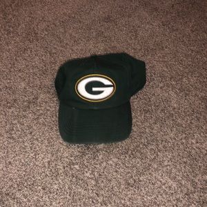 Packets hat